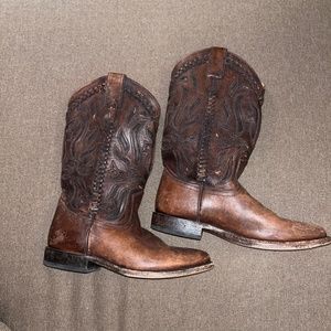 Frye boots women’s size 7